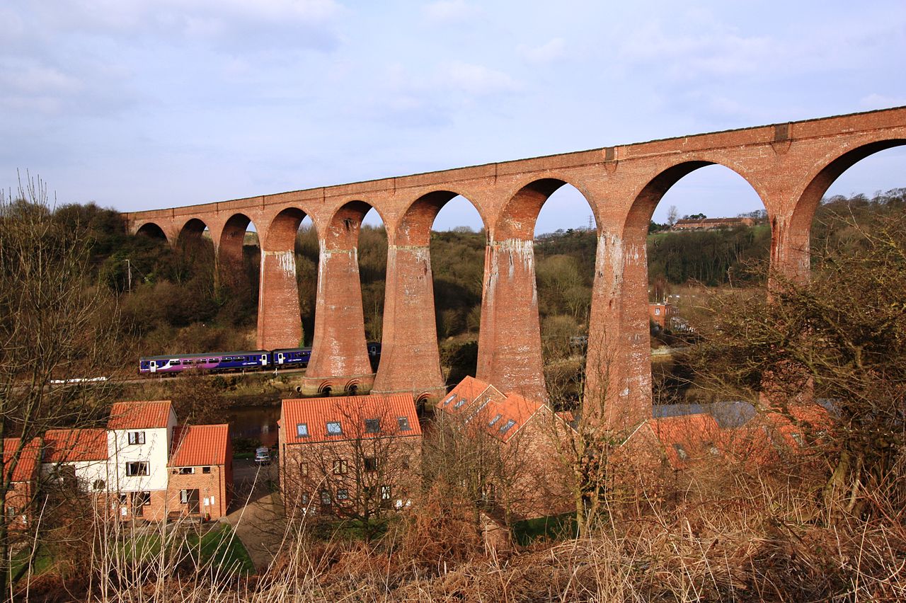 Railway Locomotive 23