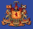 Caledonian Railway Assocation Logo