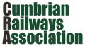 Cumbrian Railways Association Logo