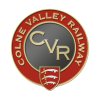 Colne Valley Railway Museum Logo