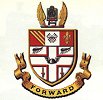 Great Central Railway Society Logo