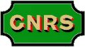 Great Northern Railway Society Logo