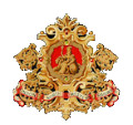 London & North Western Railway Society Logo