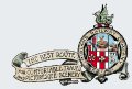 Midland Railway Society Logo
