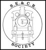 South Eastern & Chatham Railway Society Logo