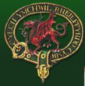 Welsh Railways Research Circle Logo
